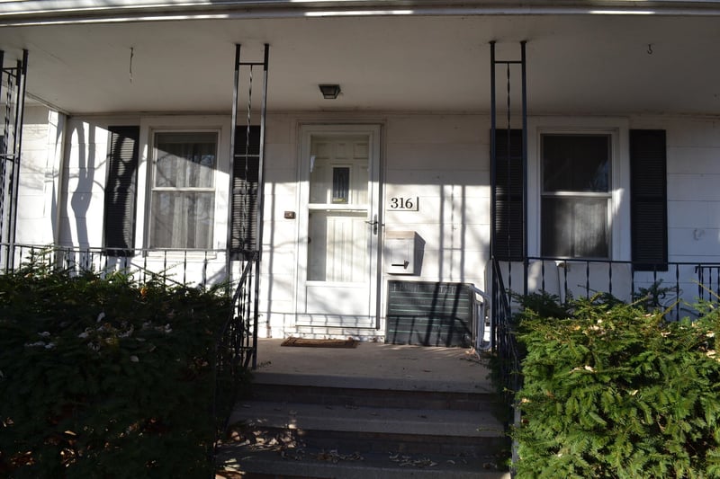 316 Maes Ave, Kimberly, WI 54136