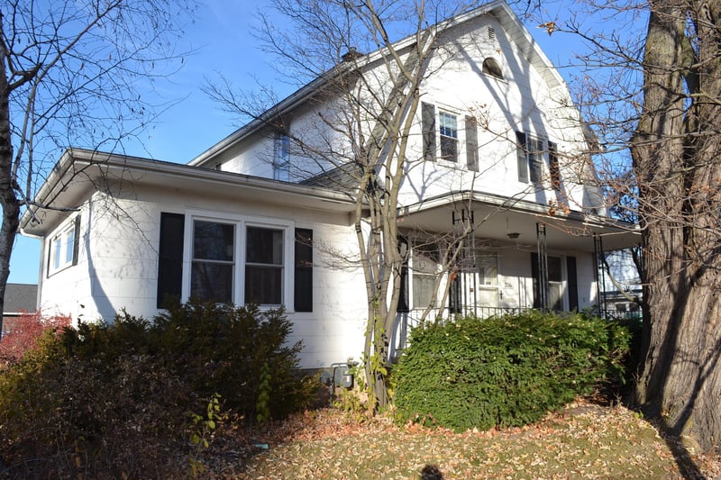 316 Maes Ave, Kimberly, WI 54136