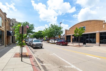 578 Main St, Oshkosh, WI 54901-4925