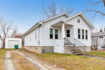 1474 Farlin Ave, Green Bay, WI 54302