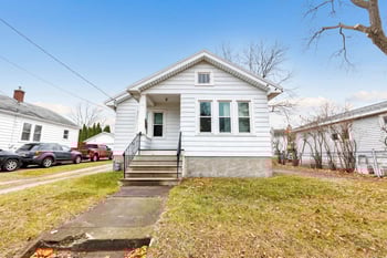 1474 Farlin Ave, Green Bay, WI 54302