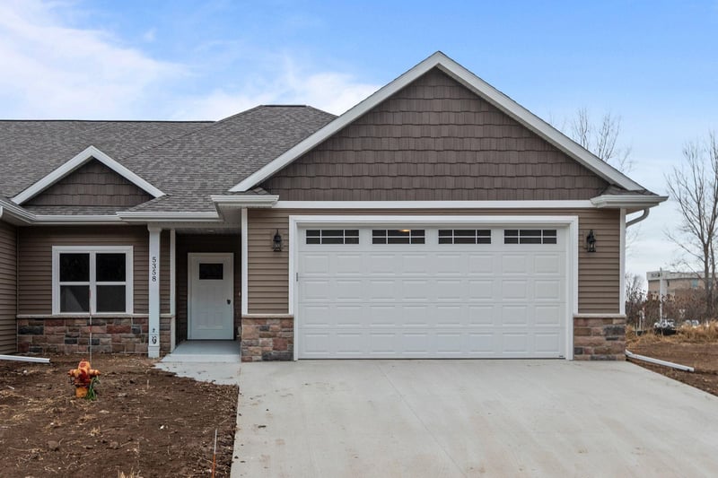 5358 Pennsylvania Ave, Appleton, WI 54914