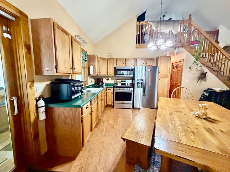 15379 Giese Ln, Lakewood, WI 54138