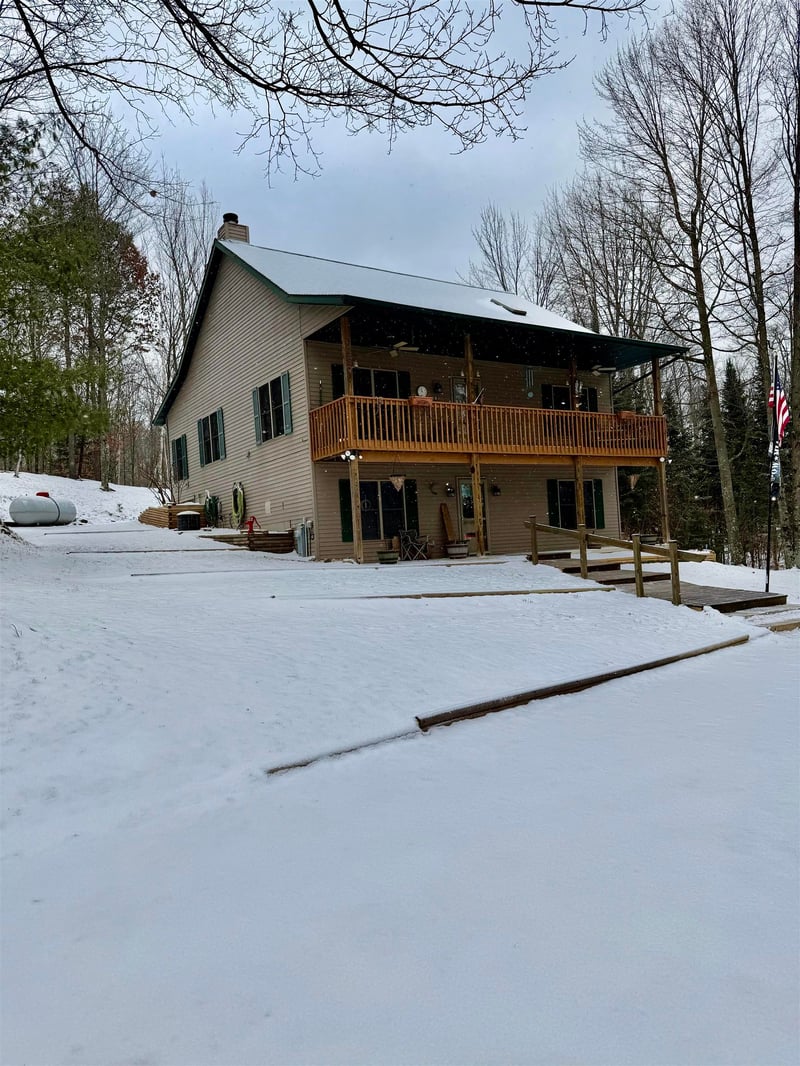 15379 Giese Ln, Lakewood, WI 54138