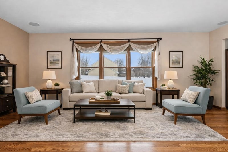 2640 Soman Ct, Green Bay, WI 54311