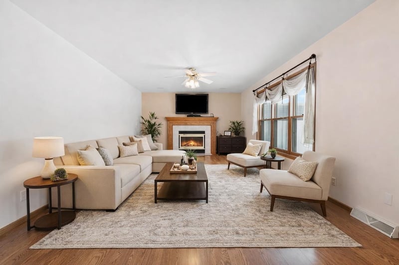 2640 Soman Ct, Green Bay, WI 54311