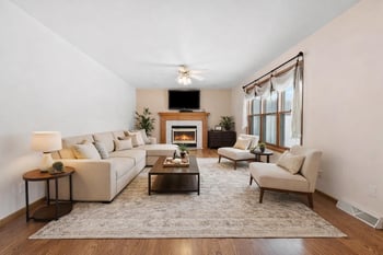 2640 Soman Ct, Green Bay, WI 54311