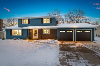 544 Somerset Dr, Green Bay, WI 54301