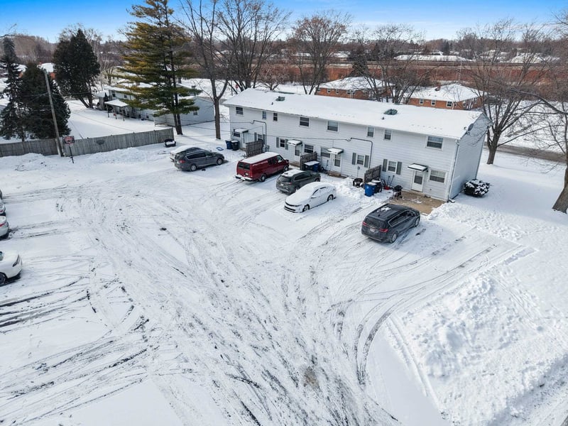 2111 Carstensen Ln, Green Bay, WI 54304-4209