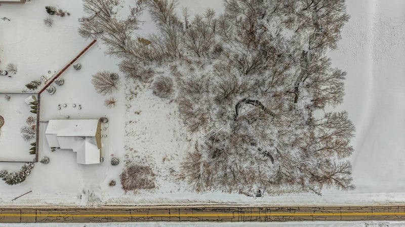 3273 Bower Creek Rd, De Pere, WI 54115