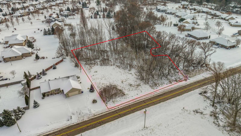 3273 Bower Creek Rd, De Pere, WI 54115