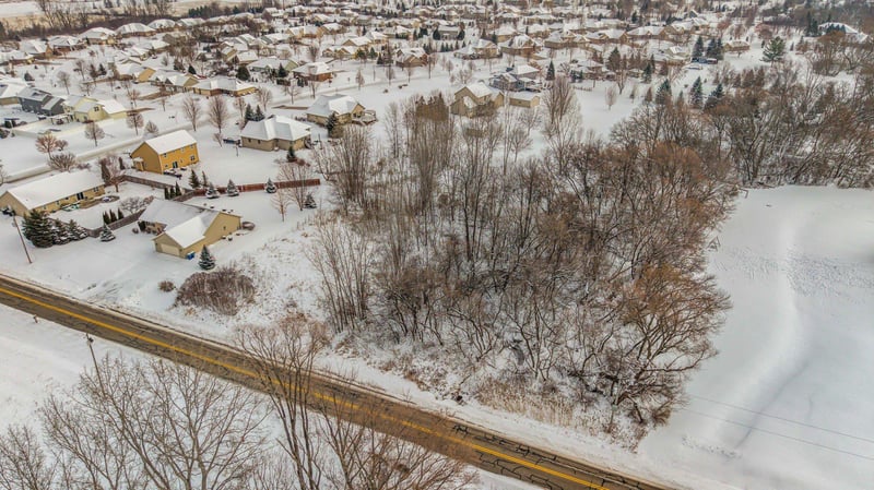 3273 Bower Creek Rd, De Pere, WI 54115