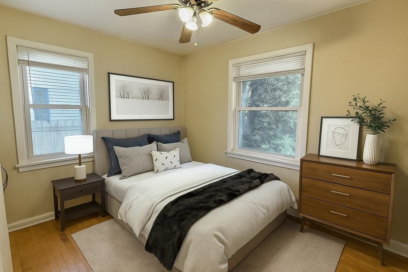 1317 Hazel St, Oshkosh, WI 54901