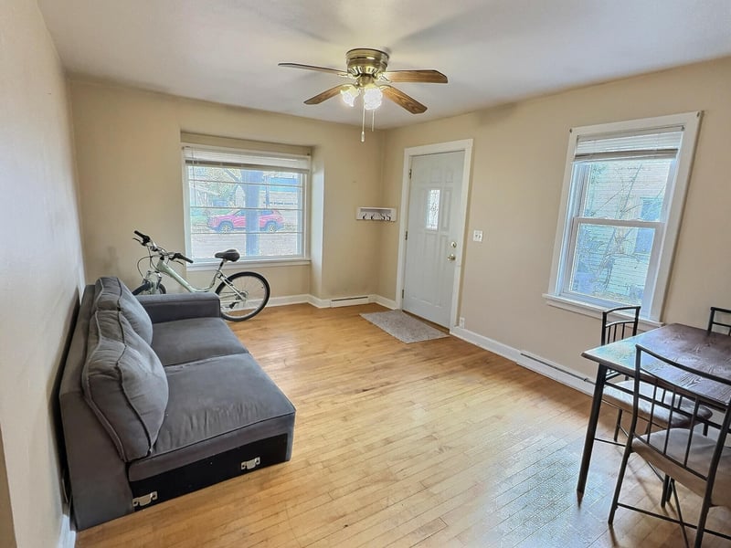 1317 Hazel St, Oshkosh, WI 54901