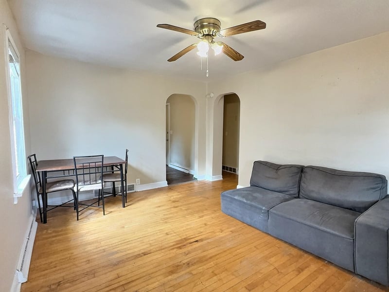 1317 Hazel St, Oshkosh, WI 54901