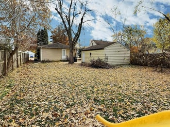 1317 Hazel St, Oshkosh, WI 54901