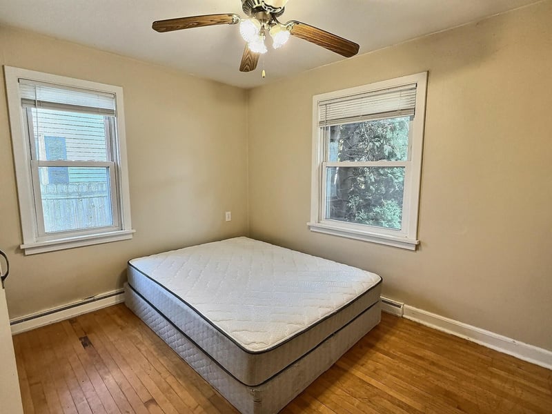 1317 Hazel St, Oshkosh, WI 54901