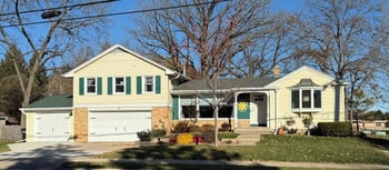 1430 9th Ave, Oshkosh, WI 54902-6210