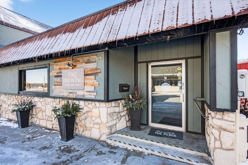 115 Wisconsin Ave, Kaukauna, WI 54130-2123