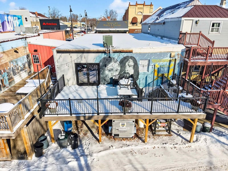 115 Wisconsin Ave, Kaukauna, WI 54130-2123