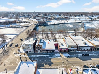 115 Wisconsin Ave, Kaukauna, WI 54130-2123