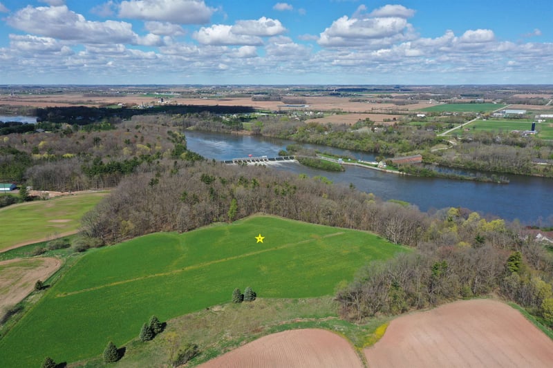 Old Military Rd #1A, De Pere, WI 54115