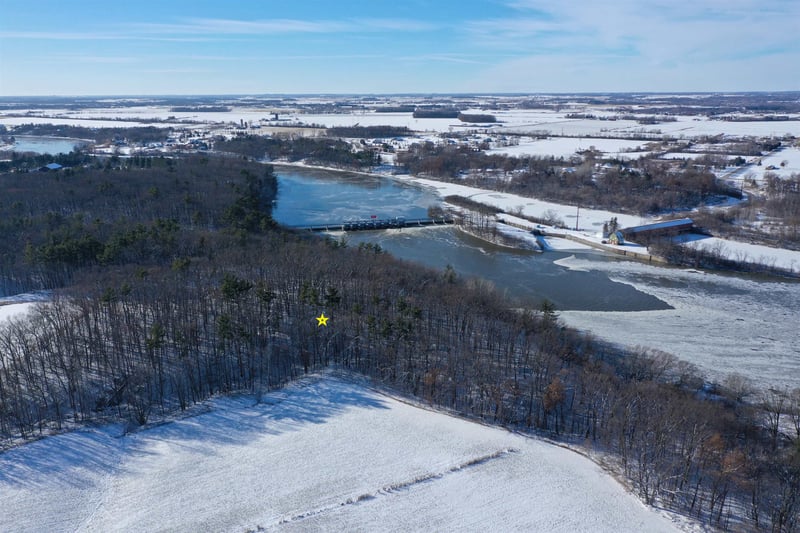 Old Military Rd #1A, De Pere, WI 54115