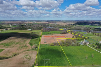 Old Military Rd #1A, De Pere, WI 54115