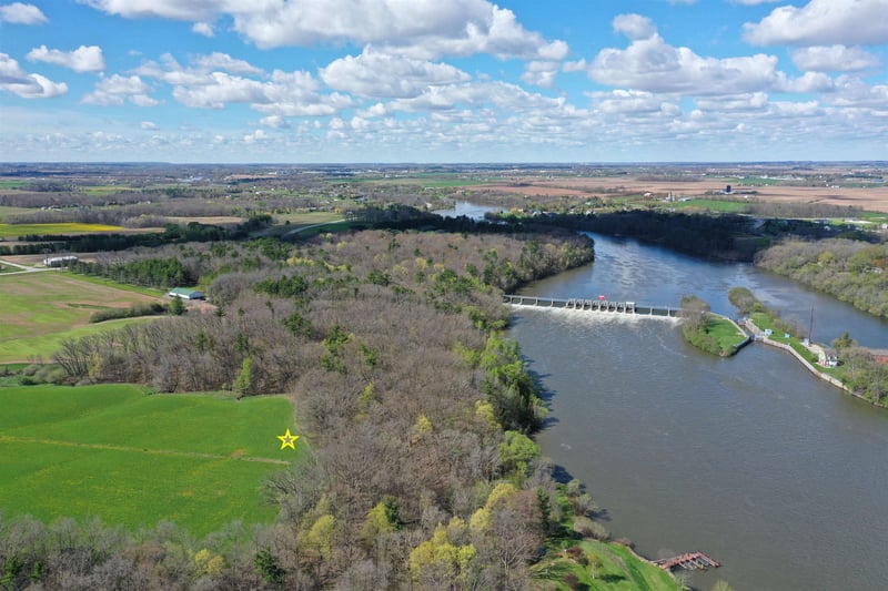 Old Military Rd #1A, De Pere, WI 54115
