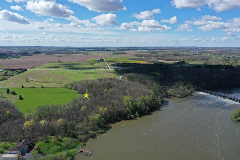 Old Military Rd #1A, De Pere, WI 54115