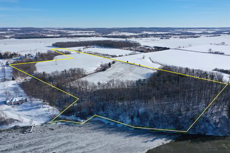 Old Military Rd #1A, De Pere, WI 54115