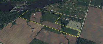 Old Military Rd #1A, De Pere, WI 54115