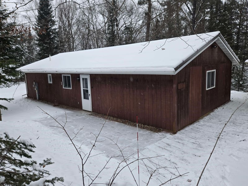 4019 Meisner Rd, Tigerton, WI 54486