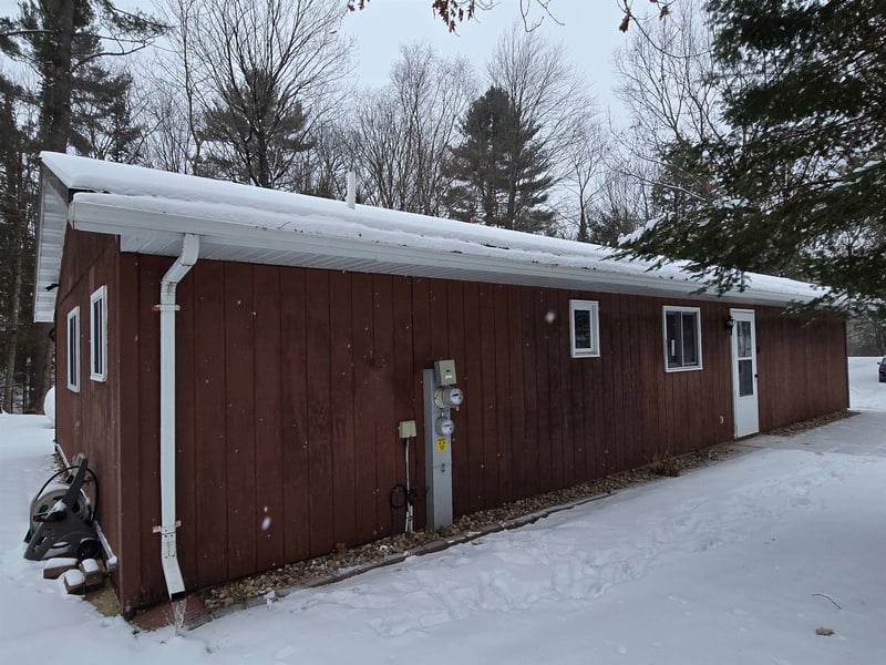 4019 Meisner Rd, Tigerton, WI 54486