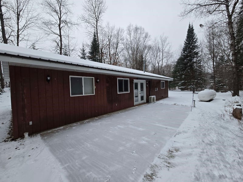 4019 Meisner Rd, Tigerton, WI 54486