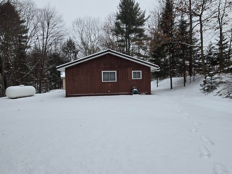 4019 Meisner Rd, Tigerton, WI 54486