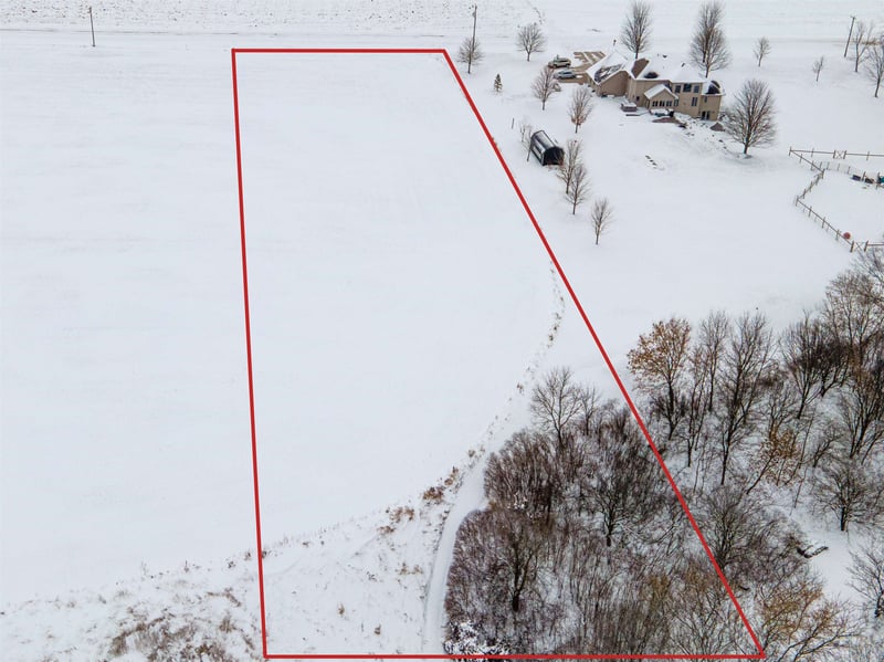 Dundas Rd, Kaukauna, WI 54130