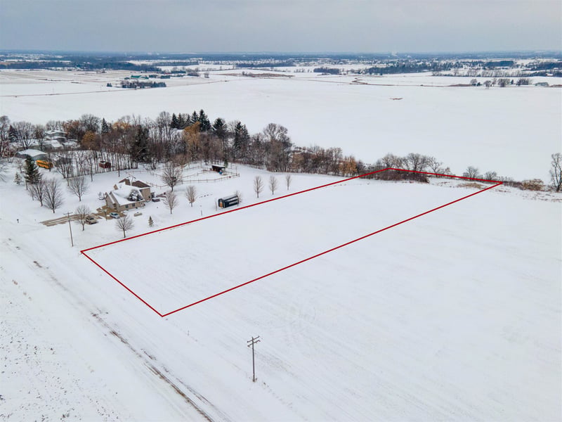 Dundas Rd, Kaukauna, WI 54130
