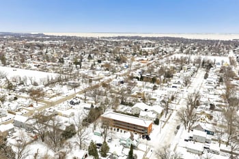 836 Vine Ave, Oshkosh, WI 54901-3686