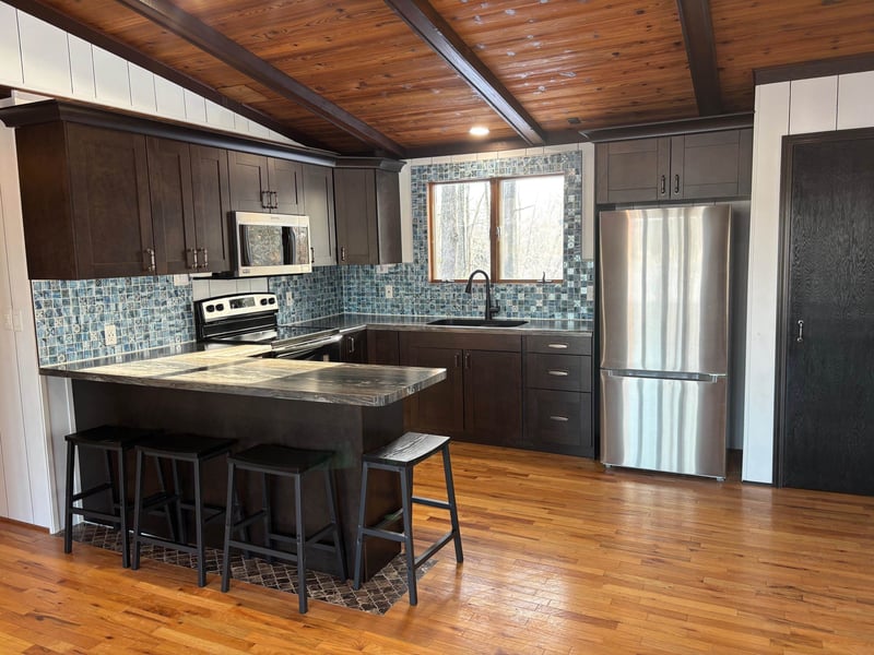 15744 Double B Ln, Mountain, WI 54149