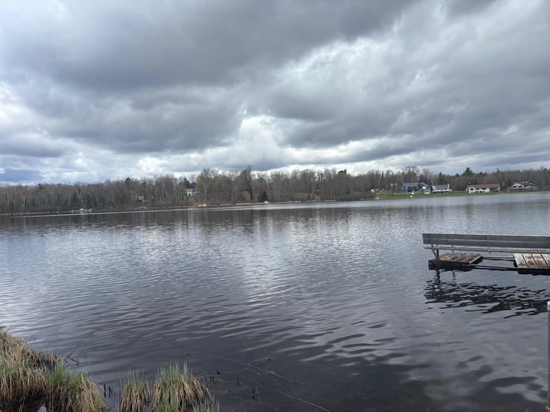 15744 Double B Ln, Mountain, WI 54149