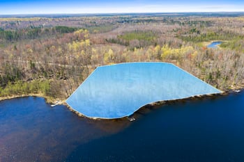 15744 Double B Ln, Mountain, WI 54149