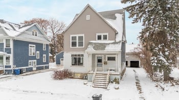 541 Mt Vernon St, Oshkosh, WI 54901