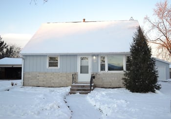 1322 5th Ave, Oshkosh, WI 54902-5613