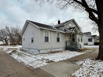 1133 Cherry St, Green Bay, WI 54301