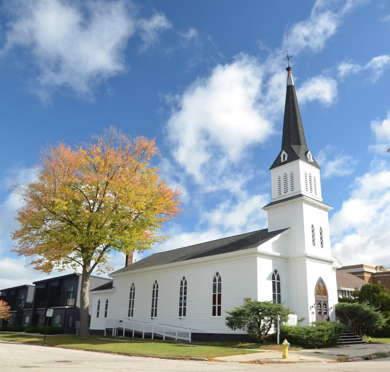 901 Cherry St, Green Bay, WI 54301-4823