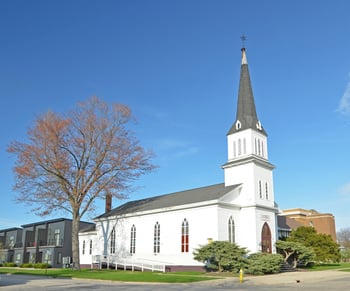 901 Cherry St, Green Bay, WI 54301-4823