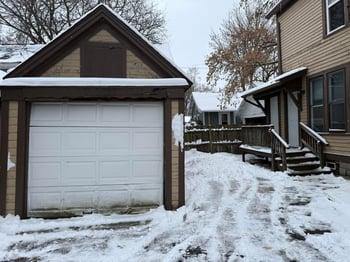 115 Parkway Ave, Oshkosh, WI 54901