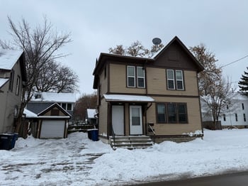 115 Parkway Ave, Oshkosh, WI 54901