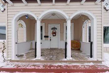 245 Buchanan St, Algoma, WI 54201-1607